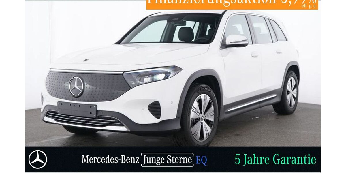 Mercedes-Benz EQB 13.269 km 39.993 &euro; Weyhe 28844
