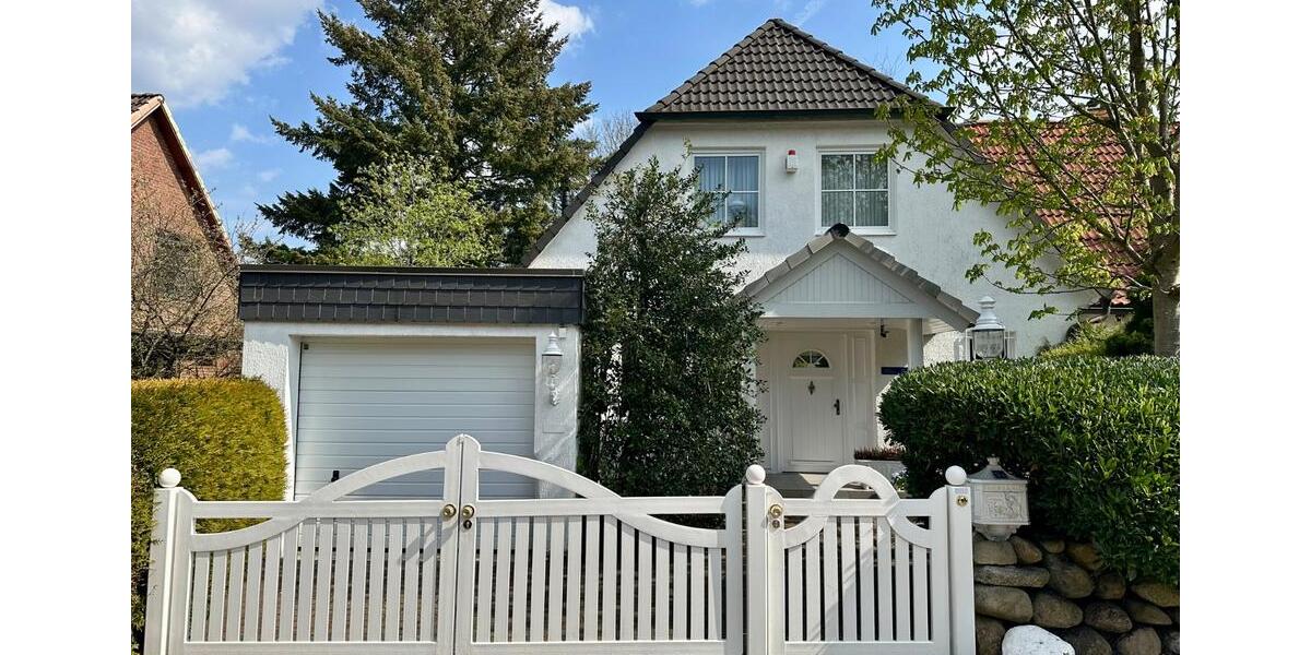 Einfamilienhaus Norderstedt - 647.000&euro; | Angebot:26447232