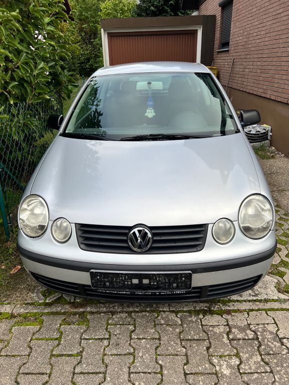 VW Polo 93.000 km 1.999 € Landau 76829