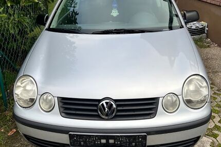 VW Polo 93.000 km 2.400 € Landau 76829