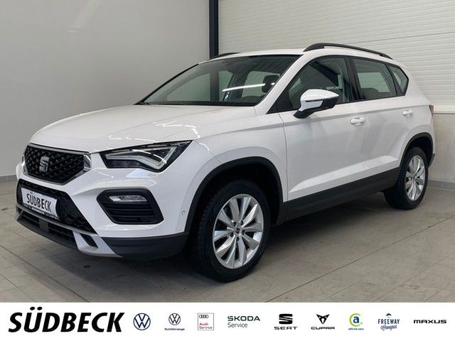 Seat Ateca 71.173 km 21.980 &euro; Cloppenburg 49661