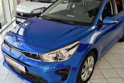 Kia Rio 31.500 km 14.850 € Gefrees 95482
