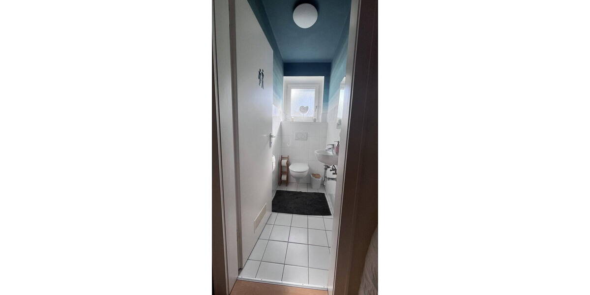 Etagenwohnung Germering Neugermering - 4 Zimmer, 87 m&sup2;, 525.000&euro; | Angebot:25969727