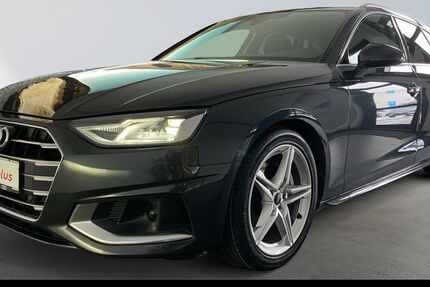 Audi A4 71.692 km 26.850 &euro; Pfarrkirchen 84347