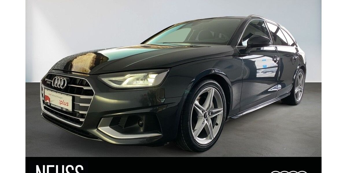 Audi A4 71.692 km 26.850 &euro; Pfarrkirchen 84347