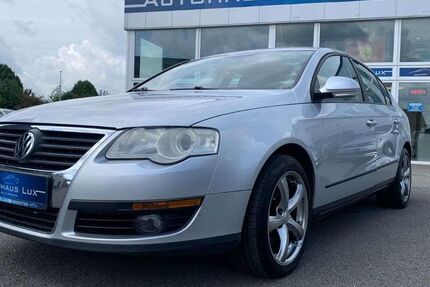 VW Passat 174.691 km 3.999 &euro; hörstel dreierwalde 48477