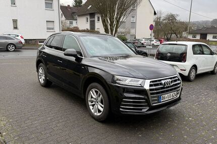 Audi Q5 105.500 km 30.000 &euro; Altenkirchen 57610