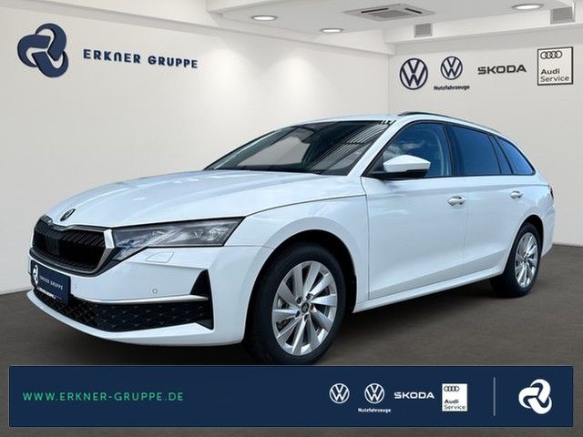 Skoda Octavia 10.000 km 39.150 &euro; Rüdersdorf 15562