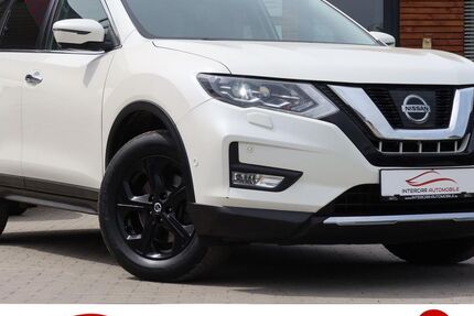 Nissan X-Trail 170.321 km 14.490 &euro; Darmstadt 64293