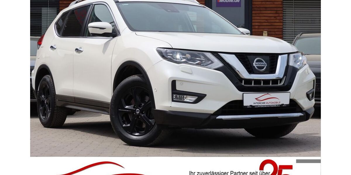 Nissan X-Trail 170.321 km 14.999 &euro; Darmstadt 64293