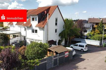 Haus Lorsch - 5 Zimmer, 115 m&sup2;, 545.000&euro; | Angebot:25977525