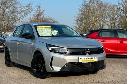 Opel Corsa 14.740 km 15.750 &euro; Leer- Bingum 26789