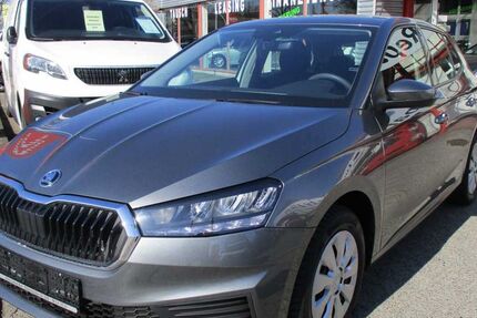 Skoda Fabia 46.000 km 13.480 &euro; Kiel-Kronshagen 24119