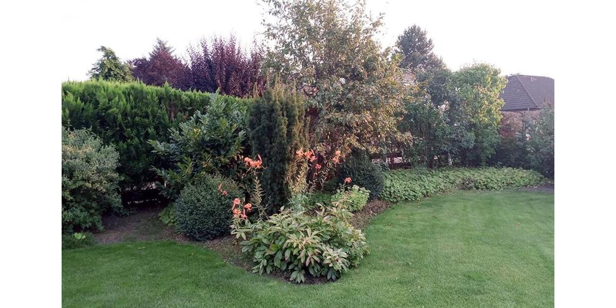 Doppelhaushälfte Wolfsburg Almke - 4 Zimmer, 136 m&sup2;, 367.000&euro; | Angebot:25636619