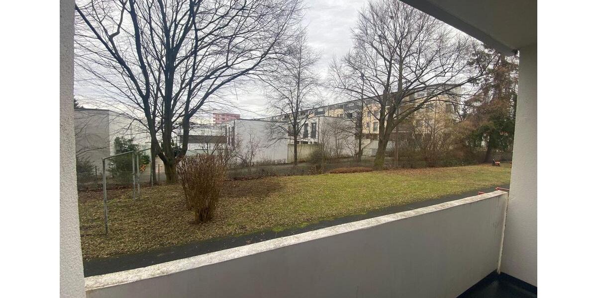 Erdgeschoßwohnung Augsburg Antonsviertel - 2 Zimmer, 64 m&sup2;, 890&euro; | Angebot:25986425