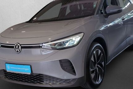 VW ID.4 16.000 km 35.580 &euro; Hohenwestedt 24594