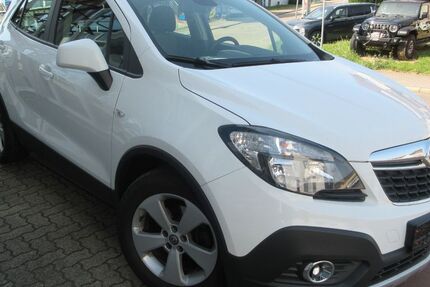 Opel Mokka 187.500 km 7.350 € Niefern-Öschelbronn 75223