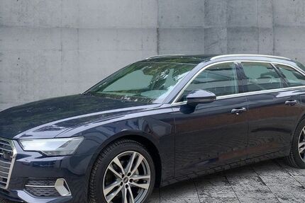 Audi A6 57.292 km 33.950 € Hof 95030
