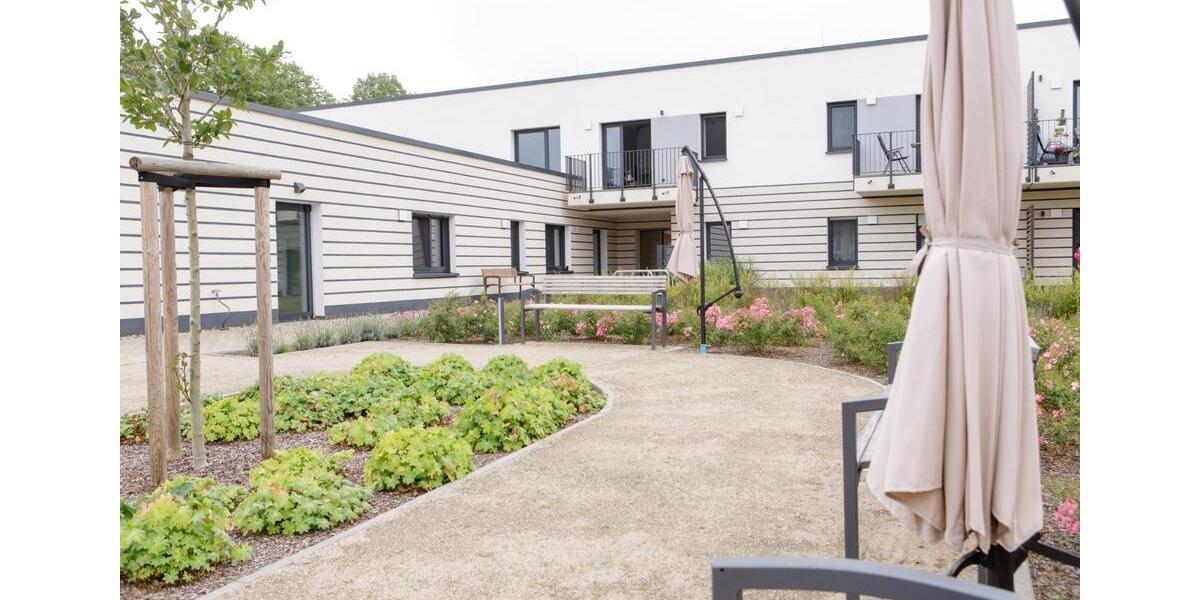 Etagenwohnung Beetzendorf - 1.5 Zimmer, 40 m&sup2;, 680&euro; | Angebot:24711530