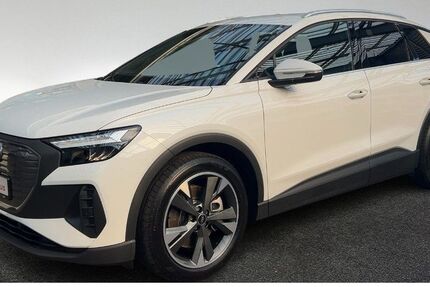 Audi Q4 e-tron 56.800 km 34.450 &euro; Hamburg 22529