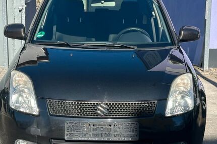 Suzuki Swift 171.000 km 1.200 &euro; mannheim 68199