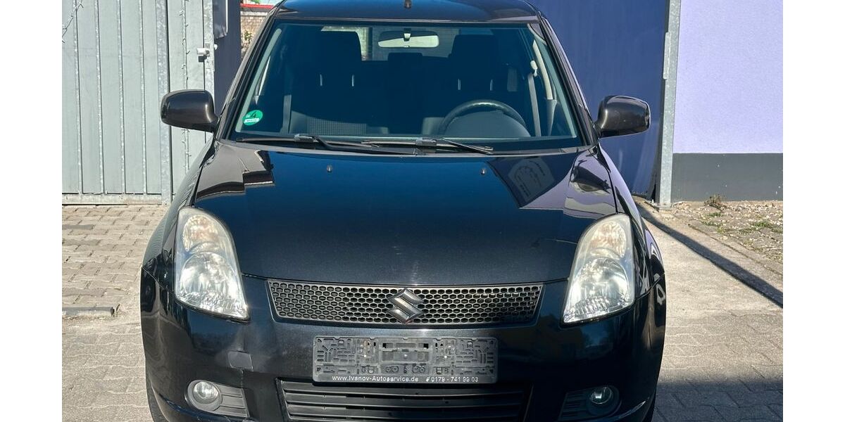 Suzuki Swift 171.000 km 950 &euro; mannheim 68199