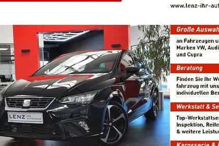 Seat Ibiza 8.150 km 20.890 &euro; Eberbach 69412