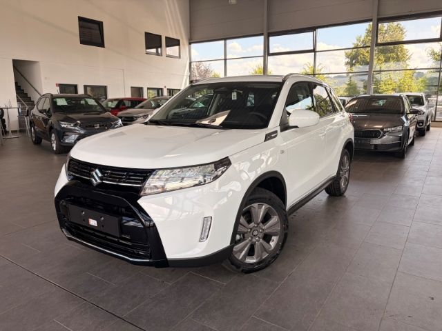Suzuki Vitara 1.250 km 25.970 &euro; Attendorn 57439