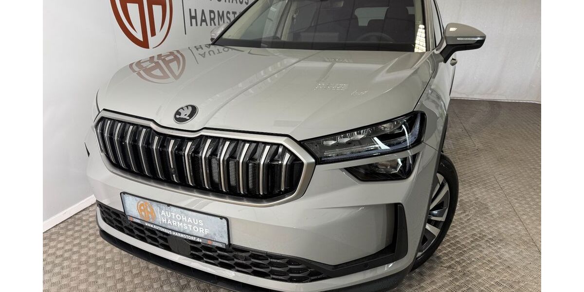 Skoda Kodiaq 1.040 km 39.990 &euro; Harmstorf/Hamburg 21228