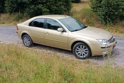 Ford Mondeo 114.000 km 3.700 &euro; Breitungen 98598