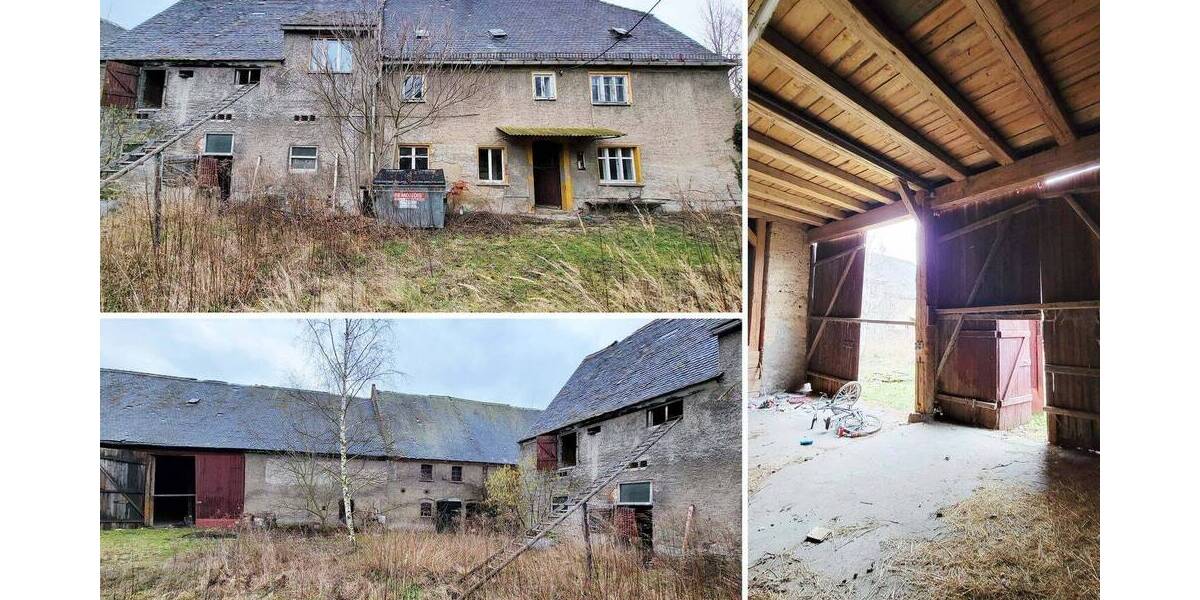Grundstück Taucha Sehlis - 1.080.000&euro; | Angebot:26887487