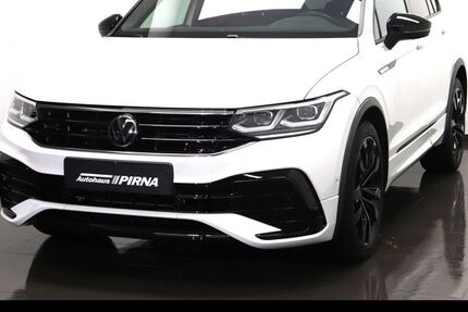 VW Tiguan 31.000 km 37.700 &euro; Pirna 01796