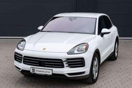 Porsche Cayenne 94.500 km 55.900 € Jettingen-Scheppach 89343