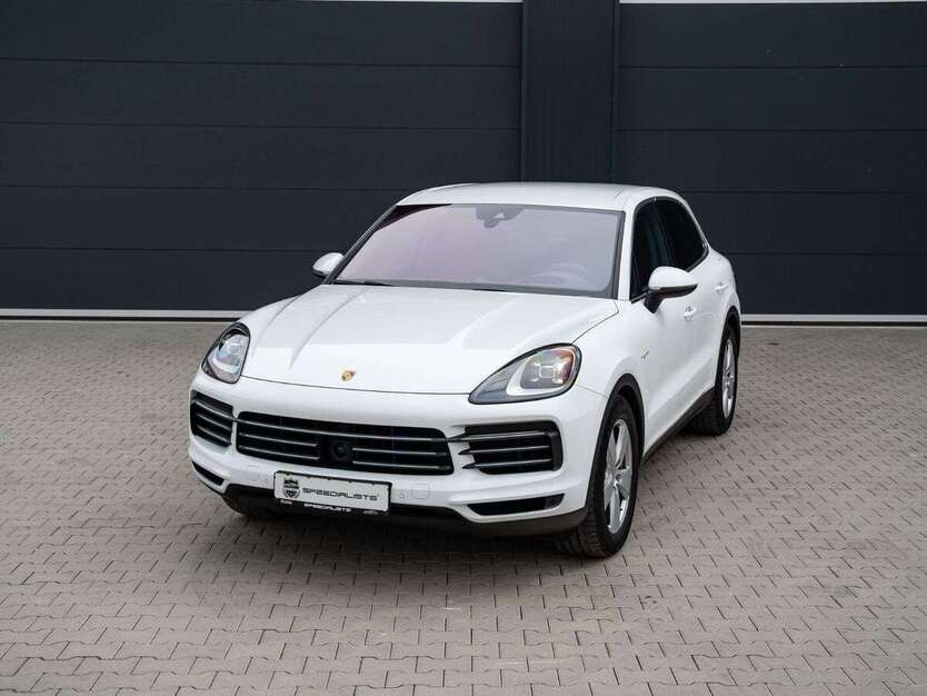 Porsche Cayenne 94.500 km 55.900 € Jettingen-Scheppach 89343