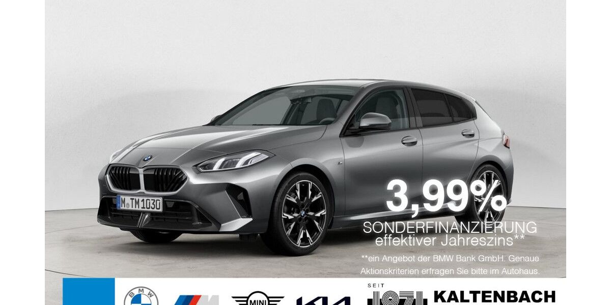 BMW 120 7.719 km 32.890 &euro; Lennestadt 57368