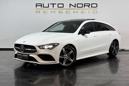 Mercedes CLA 250
