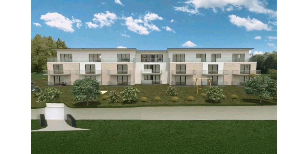 Etagenwohnung Ehekirchen - 3 Zimmer, 79 m&sup2;, 1.200&euro; | Angebot:26413639