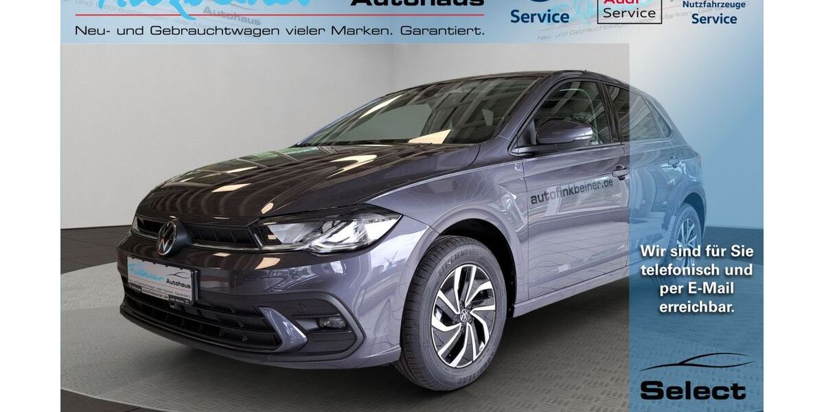 VW Polo 3.000 km 24.490 &euro; Baiersbronn 72270