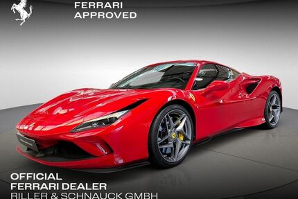 Ferrari F8