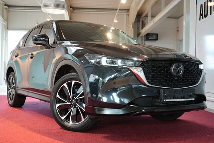 Mazda CX-5 121.164 km 22.990 € Peine 31228