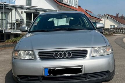 Audi A3 184.000 km 1.600 &euro; Ochsenhausen 88416