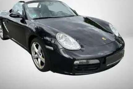 Porsche Boxster 244.987 km 19.987 &euro; Schramberg 78713