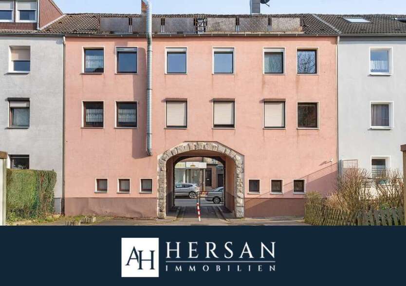 Wohnung zum Kaufen in Würselen 239.000 € 116.67 m²