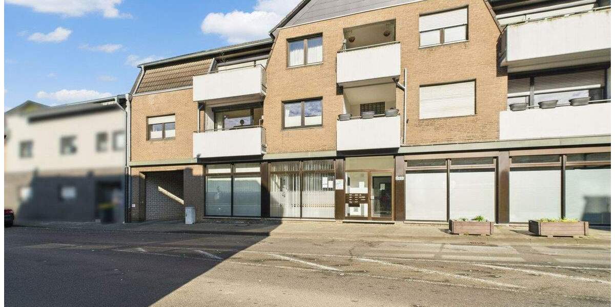 Gewerbeobjekt Wassenberg Myhl - 5 Zimmer, 109 m&sup2;, 79.000&euro; | Angebot:23969039
