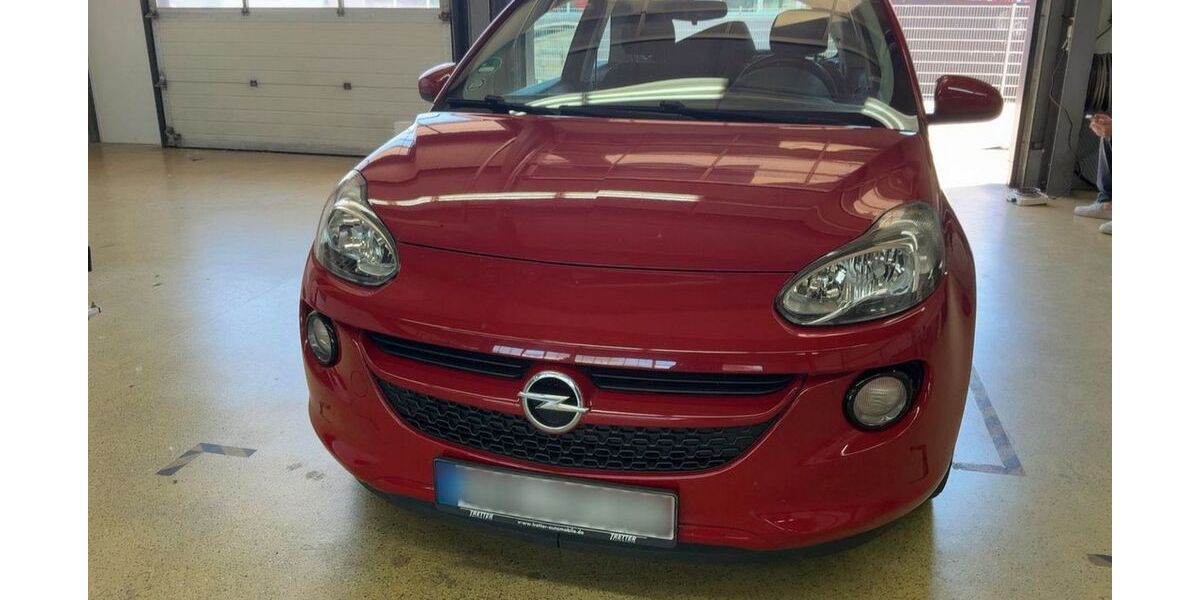 Opel Adam 119.157 km 2.200 &euro; Oranienburg 16515