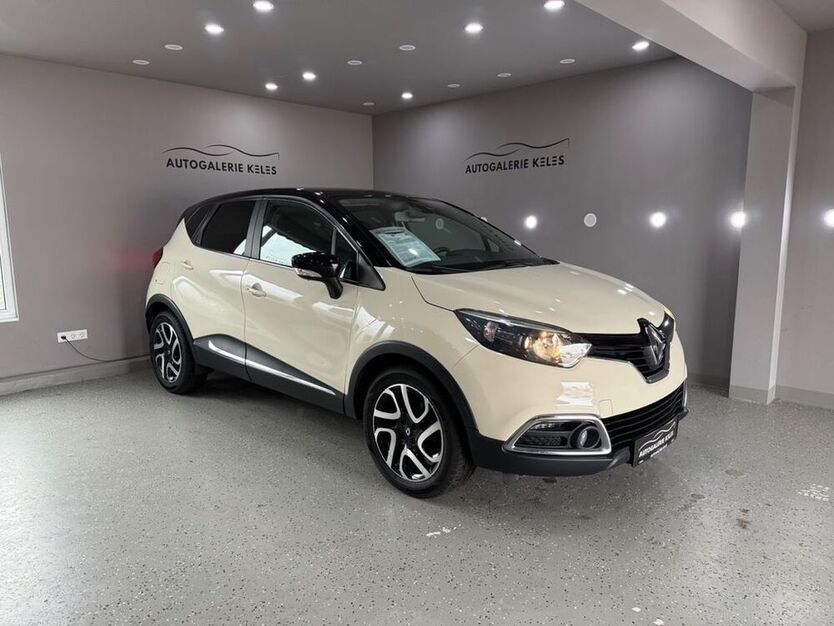 Captur