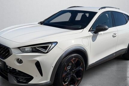 Cupra Formentor 41.972 km 25.580 &euro; Daun 54550