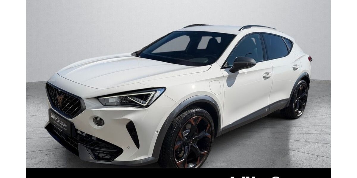 Cupra Formentor 41.972 km 25.980 &euro; Daun 54550