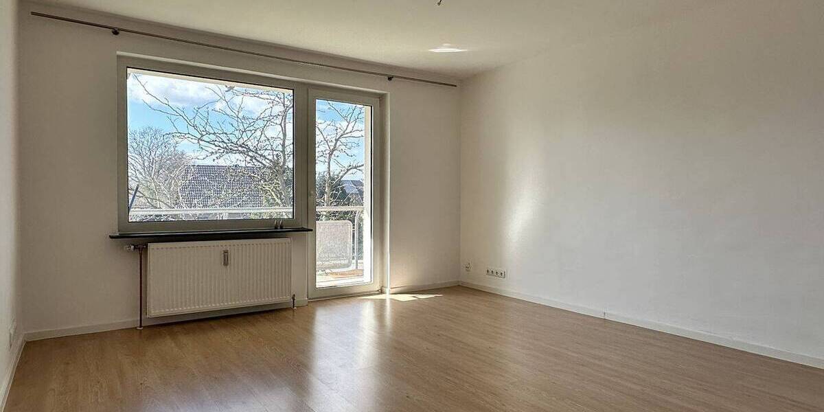 Etagenwohnung Wathlingen - 3 Zimmer, 70 m&sup2;, 147.000&euro; | Angebot:26246681