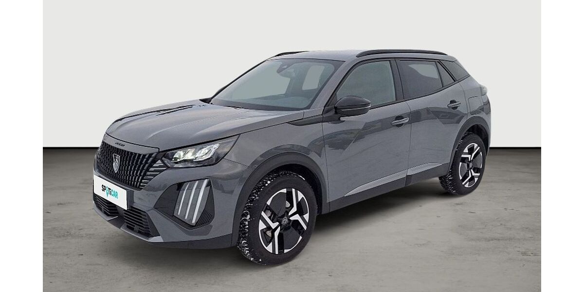 Peugeot 2008 12.524 km 23.990 &euro; Hannover 30173